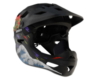 Kamikaze Ronin  Black - S - 1537490 - zdjęcie 3